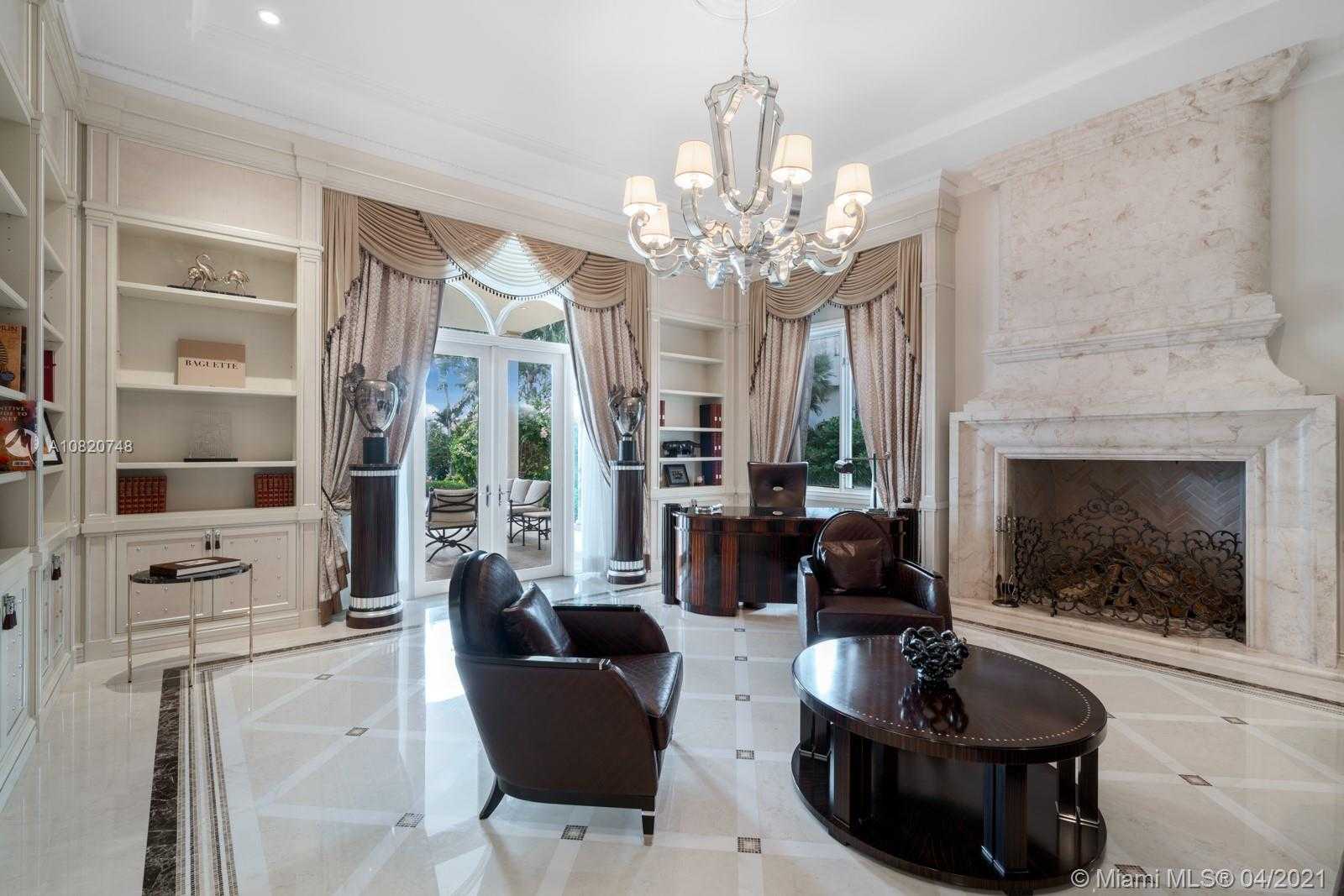 Small Image of 94 PALM AVE, Miami Beach Number 15