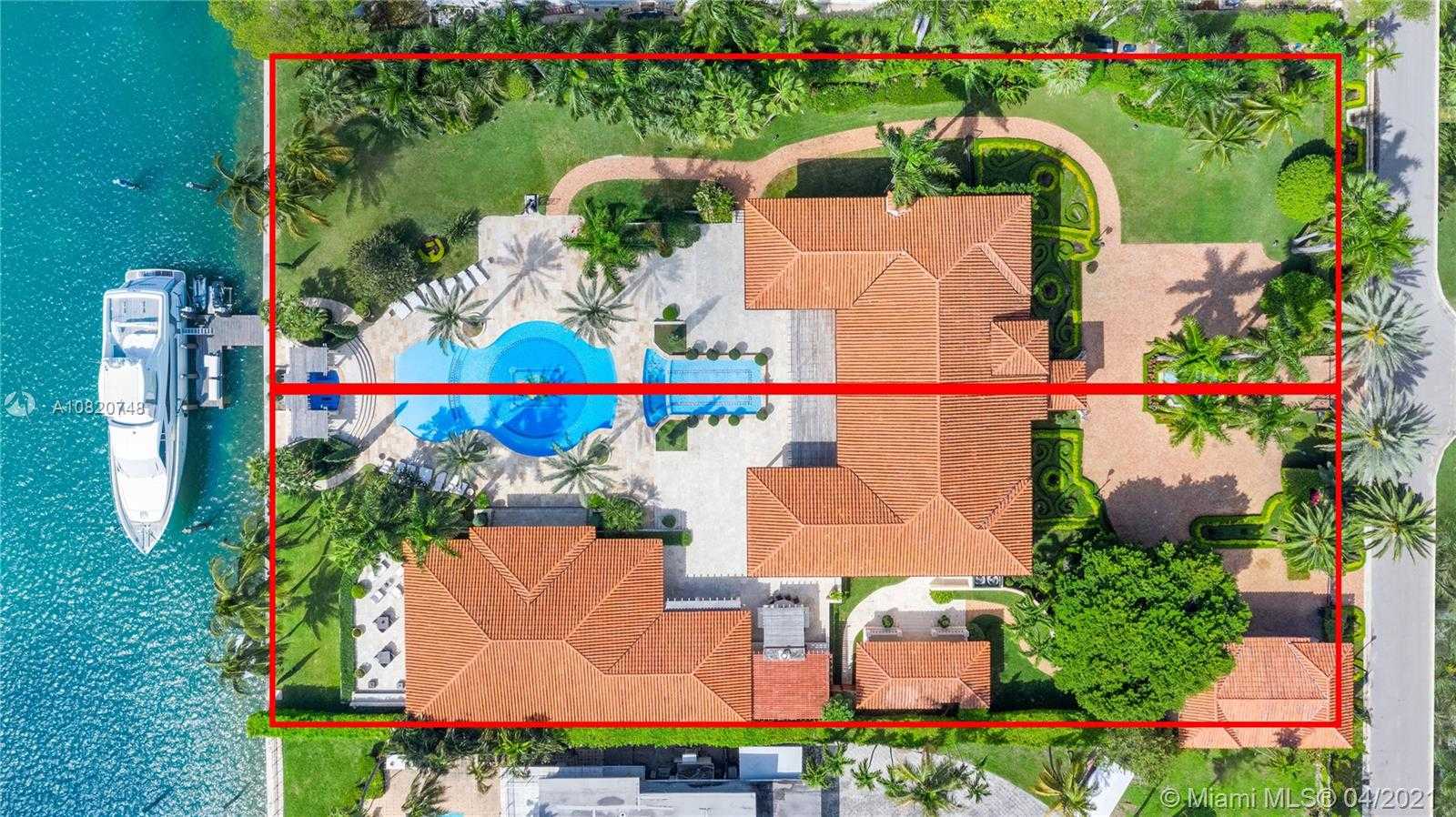 Small Image of 94 PALM AVE, Miami Beach Number 2