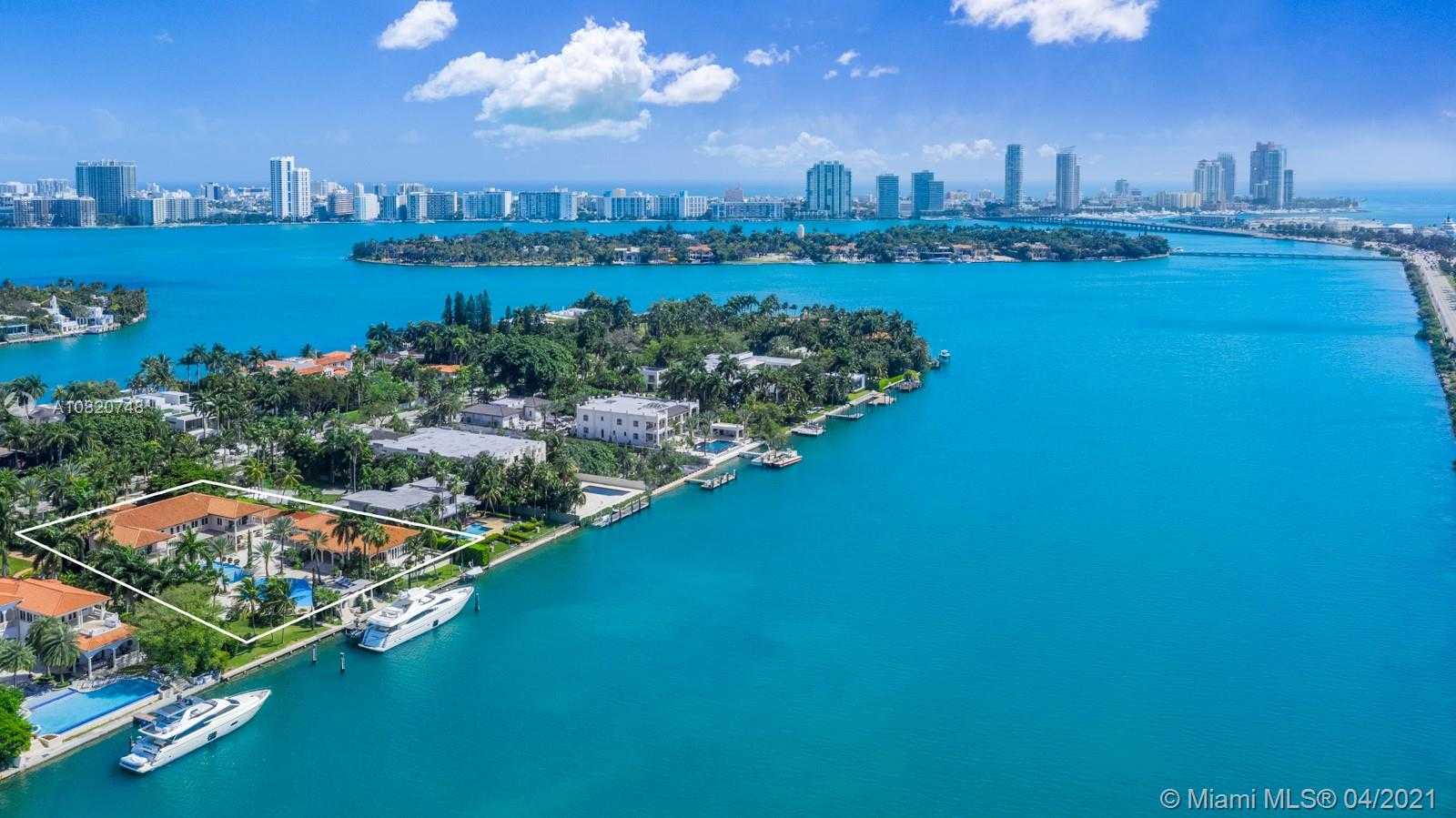 Small Image of 94 PALM AVE, Miami Beach Number 3