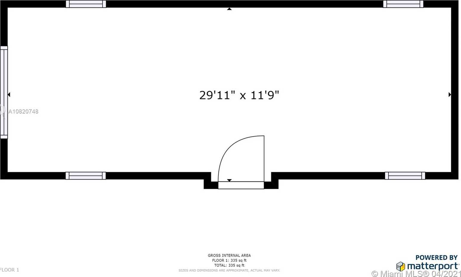 Small Image of 94 PALM AVE, Miami Beach Number 37
