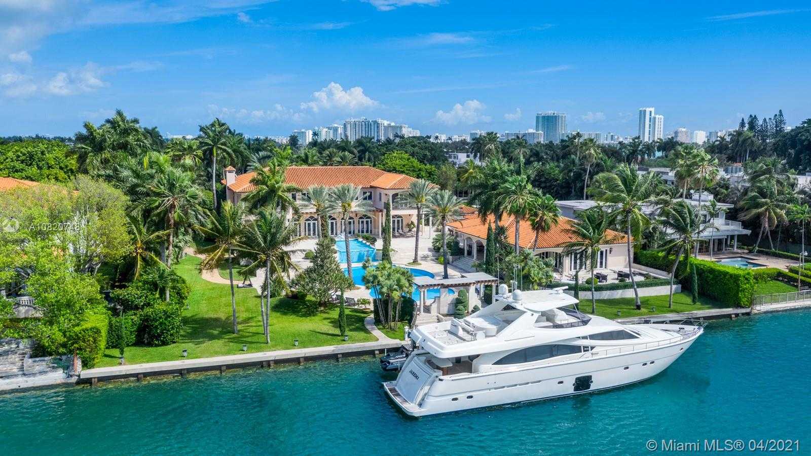 Small Image of 94 PALM AVE, Miami Beach Number 4