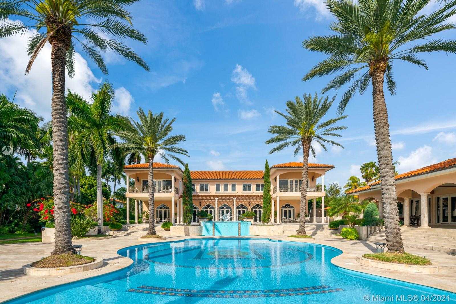 Small Image of 94 PALM AVE, Miami Beach Number 5
