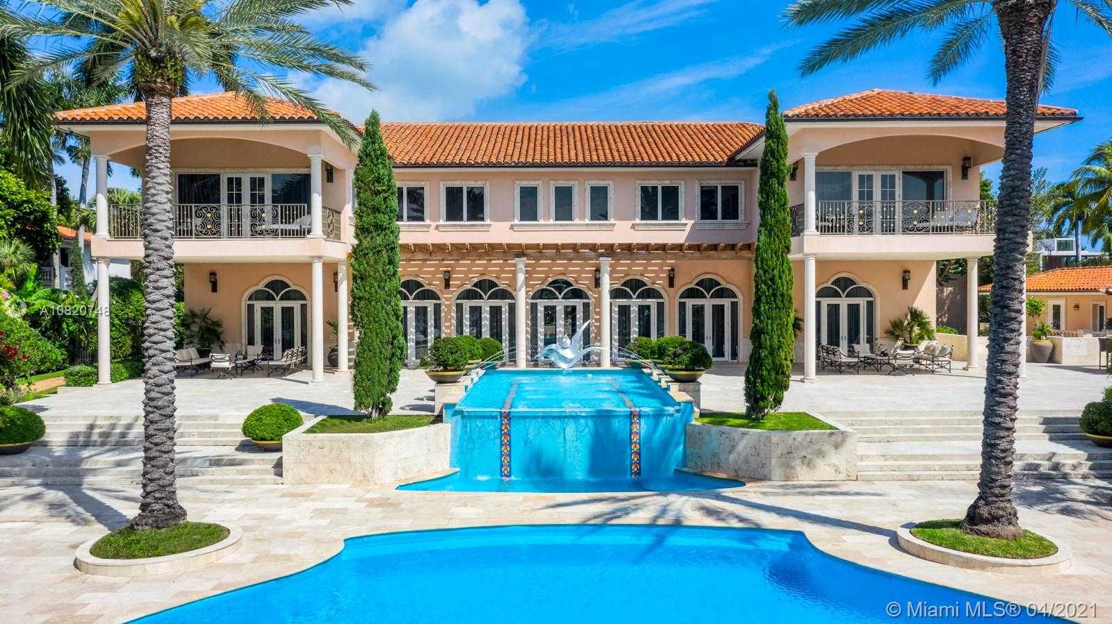 Small Image of 94 PALM AVE, Miami Beach Number 6