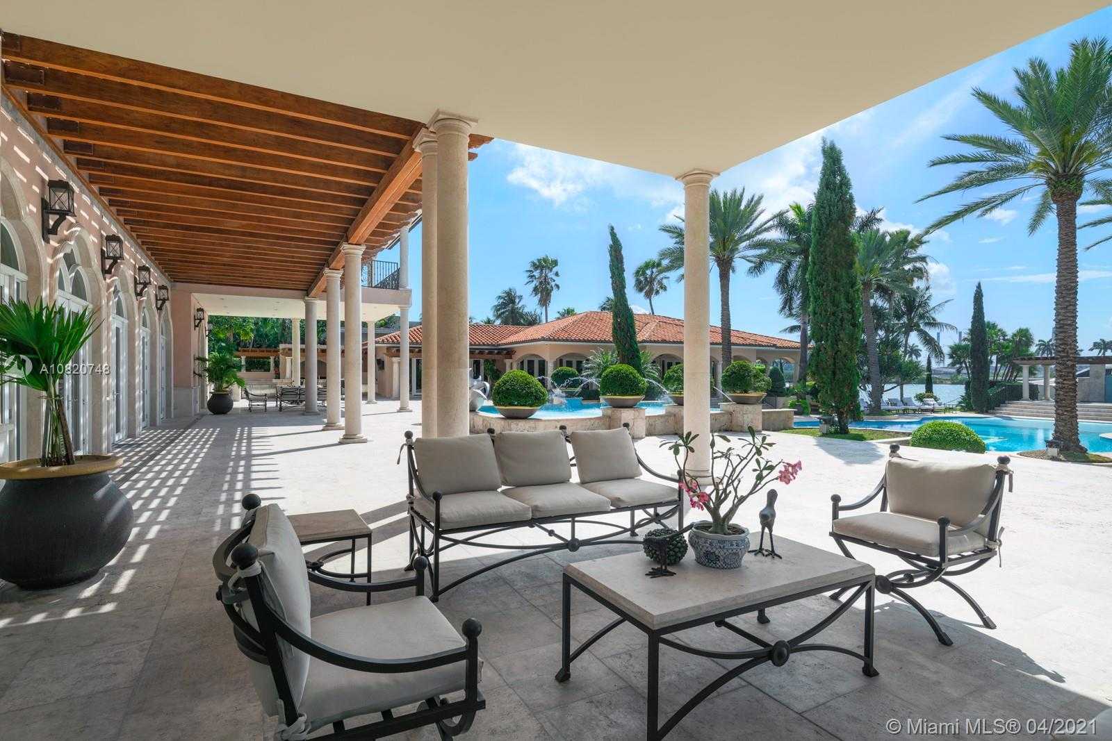 Small Image of 94 PALM AVE, Miami Beach Number 7