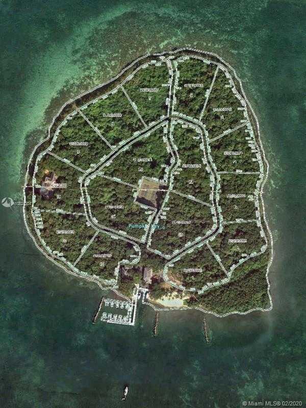 Small Image of 10 CANNON POINT, Key Largo Number 8