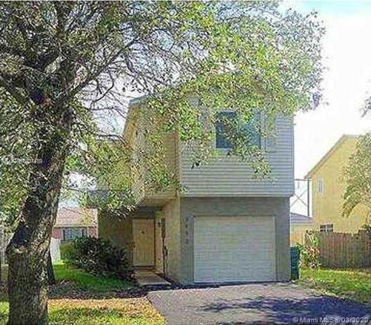 Small Image of 5496 NORTH WEST 23RD ST, Lauderhill Number 4
