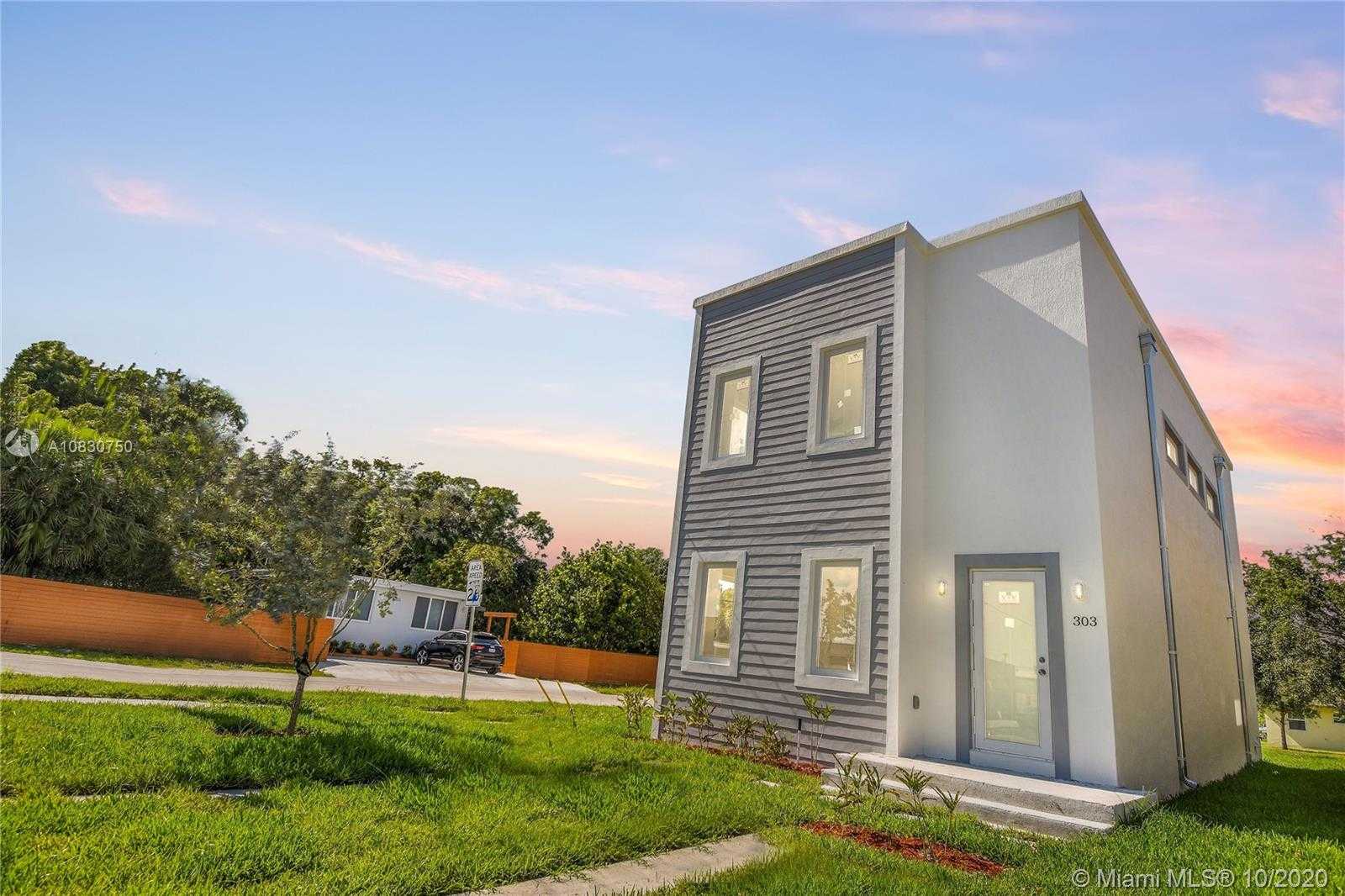 Small Image of 303 NORTH EAST 33RD ST, Oakland Park Number 3
