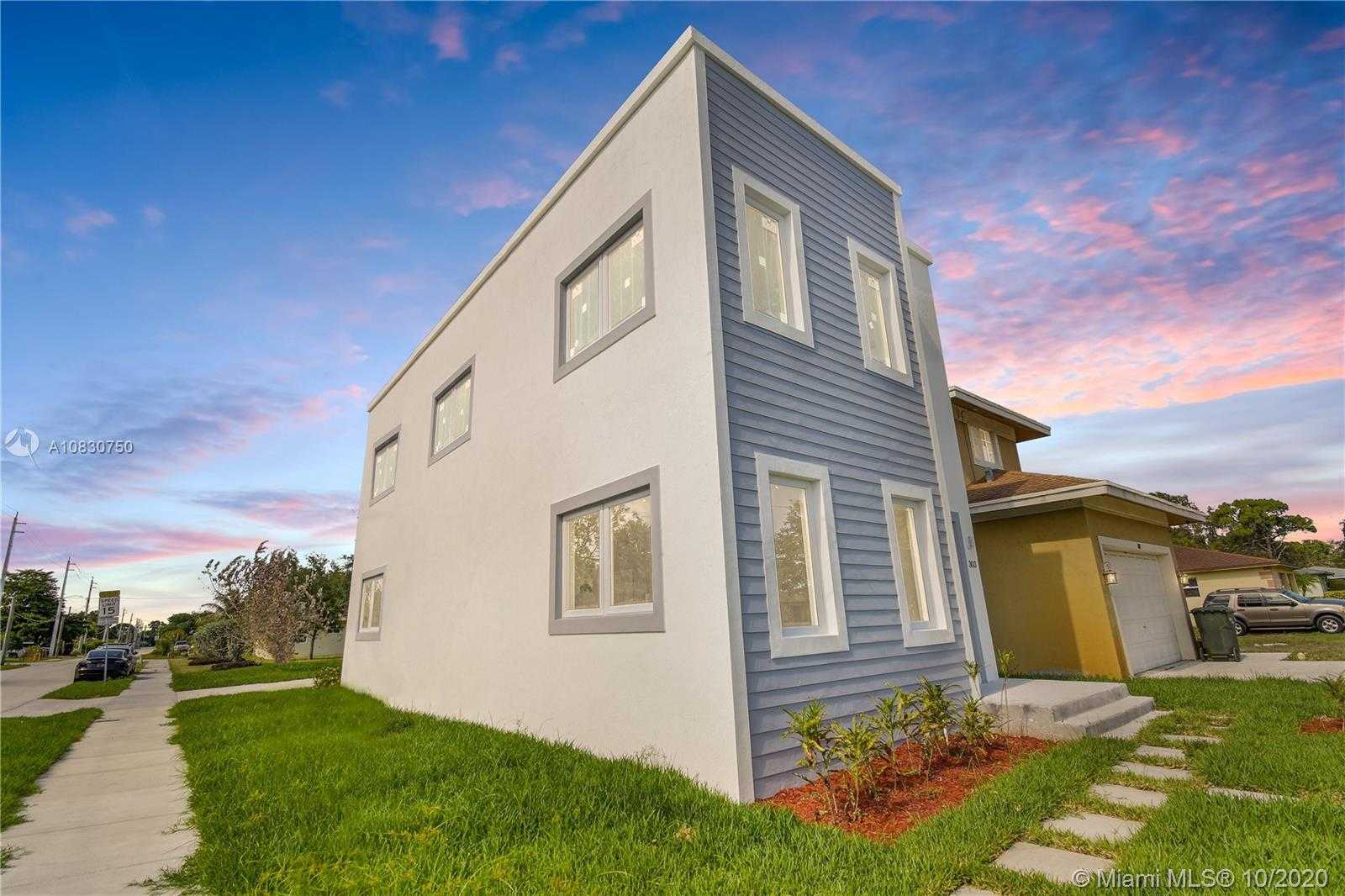 Small Image of 303 NORTH EAST 33RD ST, Oakland Park Number 4