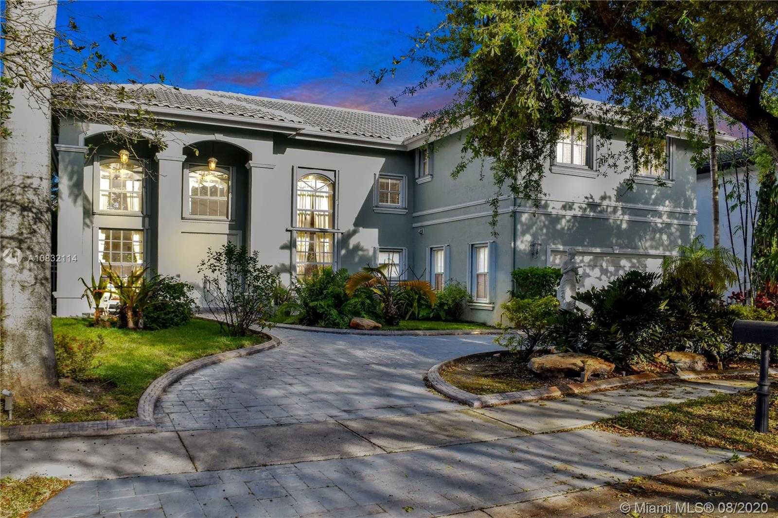 Small Image of 16005 NORTH WEST 82ND CT, Miami Lakes Number 2