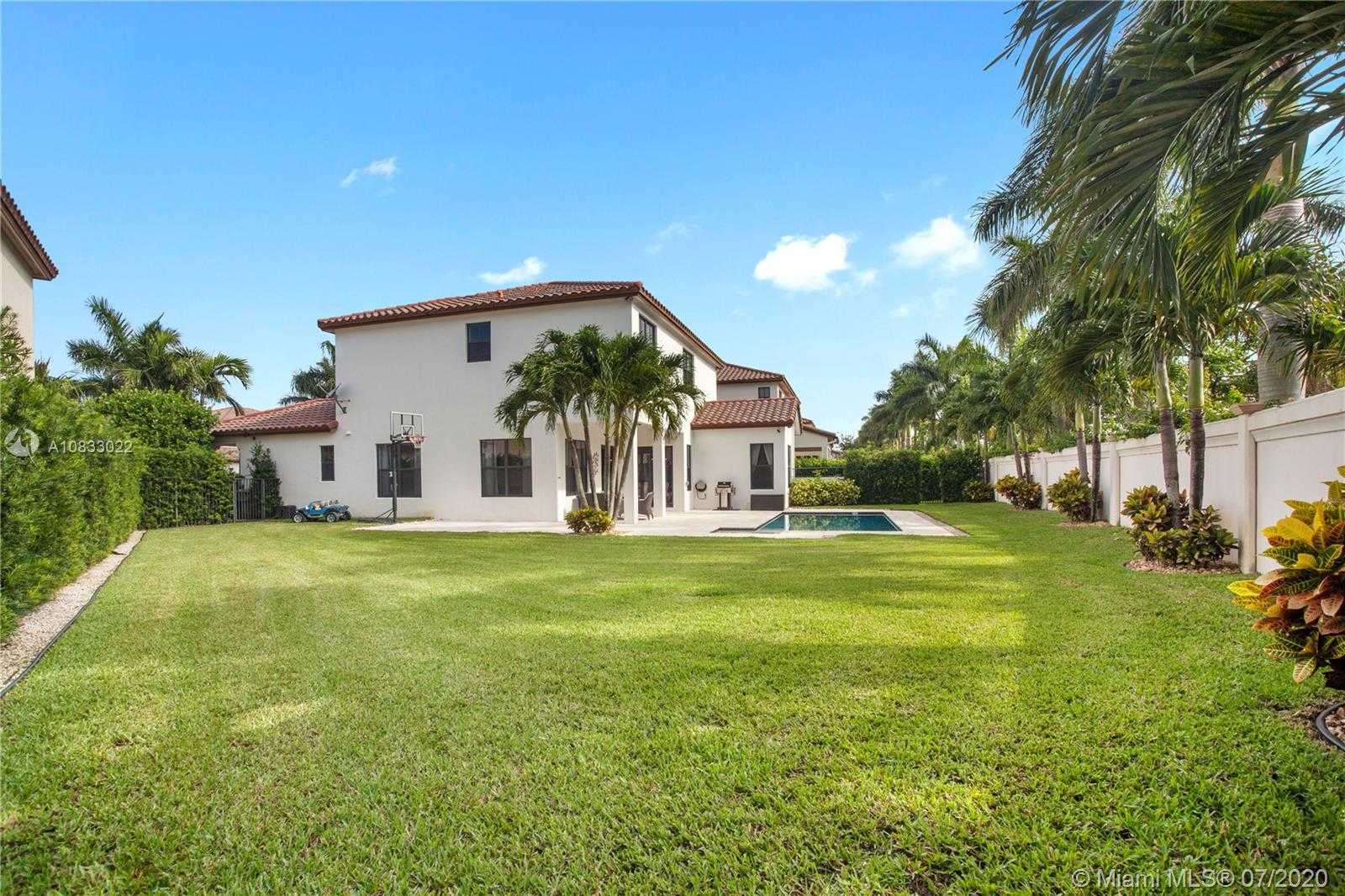 Small Image of 2661 NORTH WEST 83RD TER, Cooper City Number 2