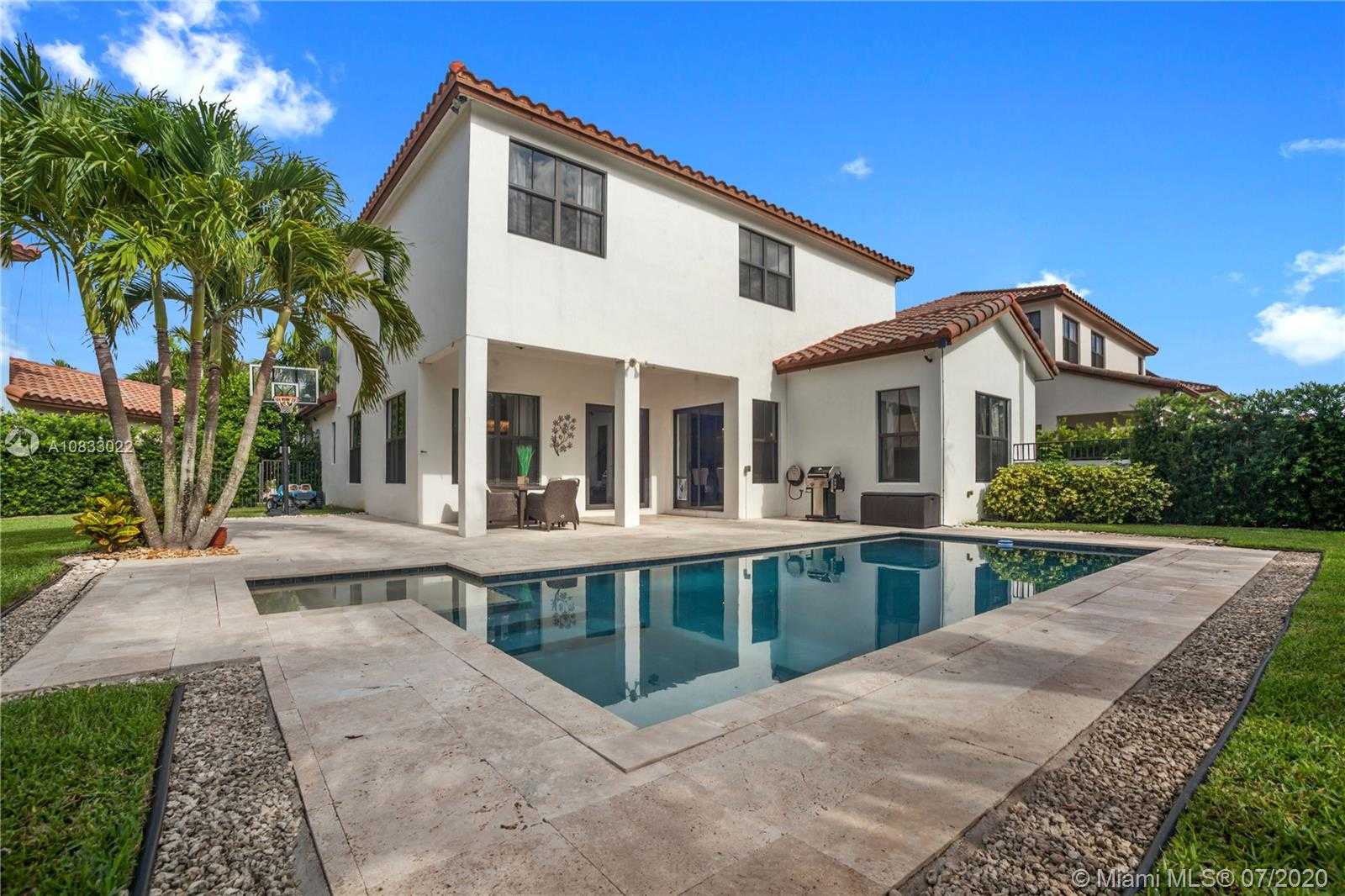 Small Image of 2661 NORTH WEST 83RD TER, Cooper City Number 3