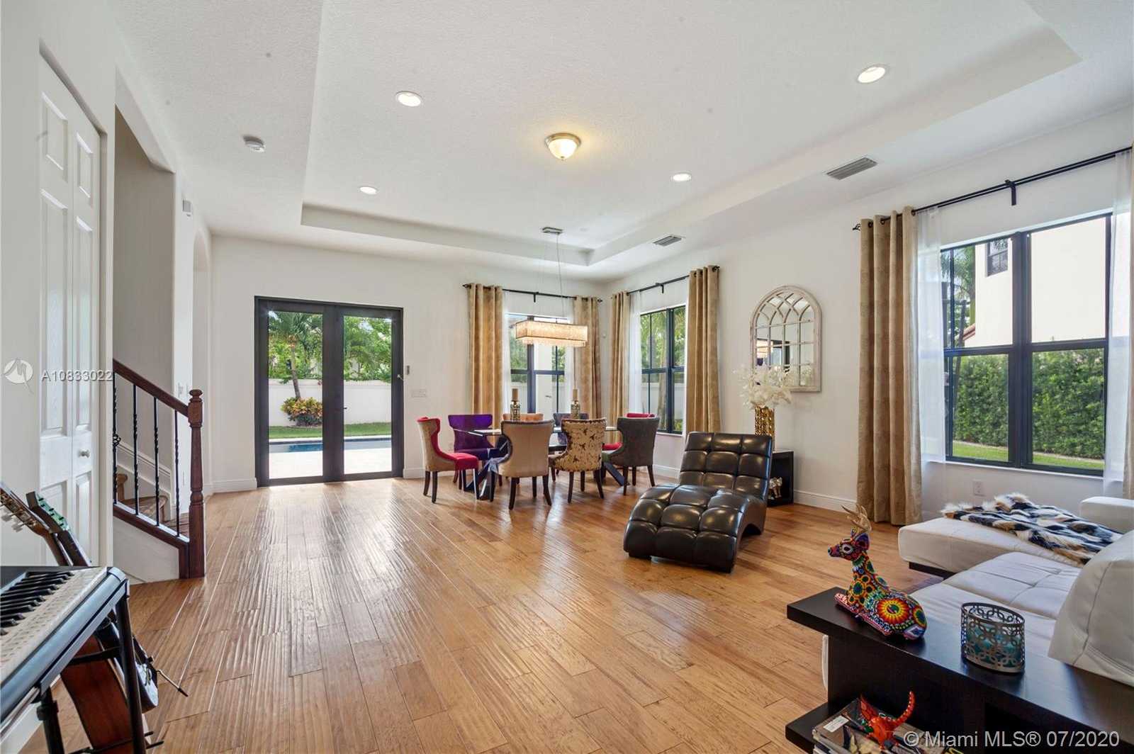 Small Image of 2661 NORTH WEST 83RD TER, Cooper City Number 7
