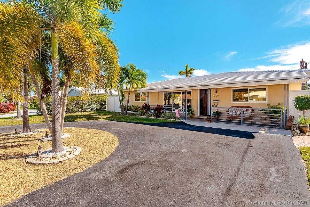 Small Image of 200 SOUTH EAST 3RD ST, Pompano Beach Number 14