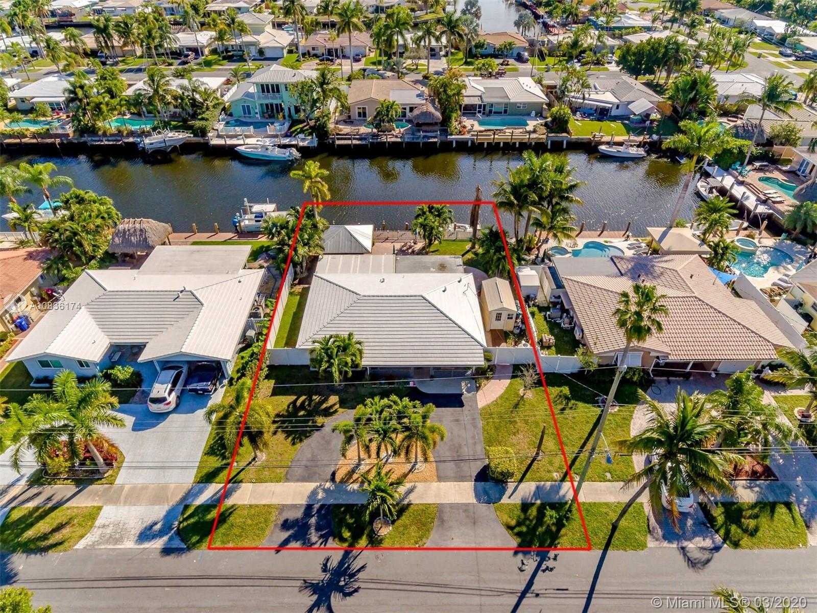 Small Image of 200 SOUTH EAST 3RD ST, Pompano Beach Number 2