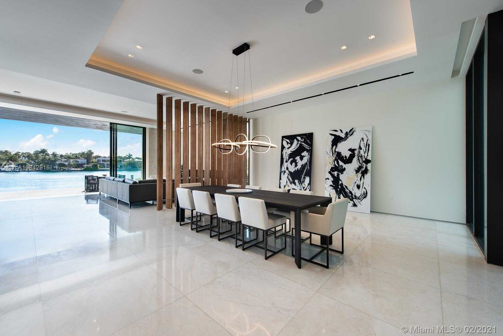 Small Image of 160 SOUTH HIBISCUS DR, Miami Beach Number 6