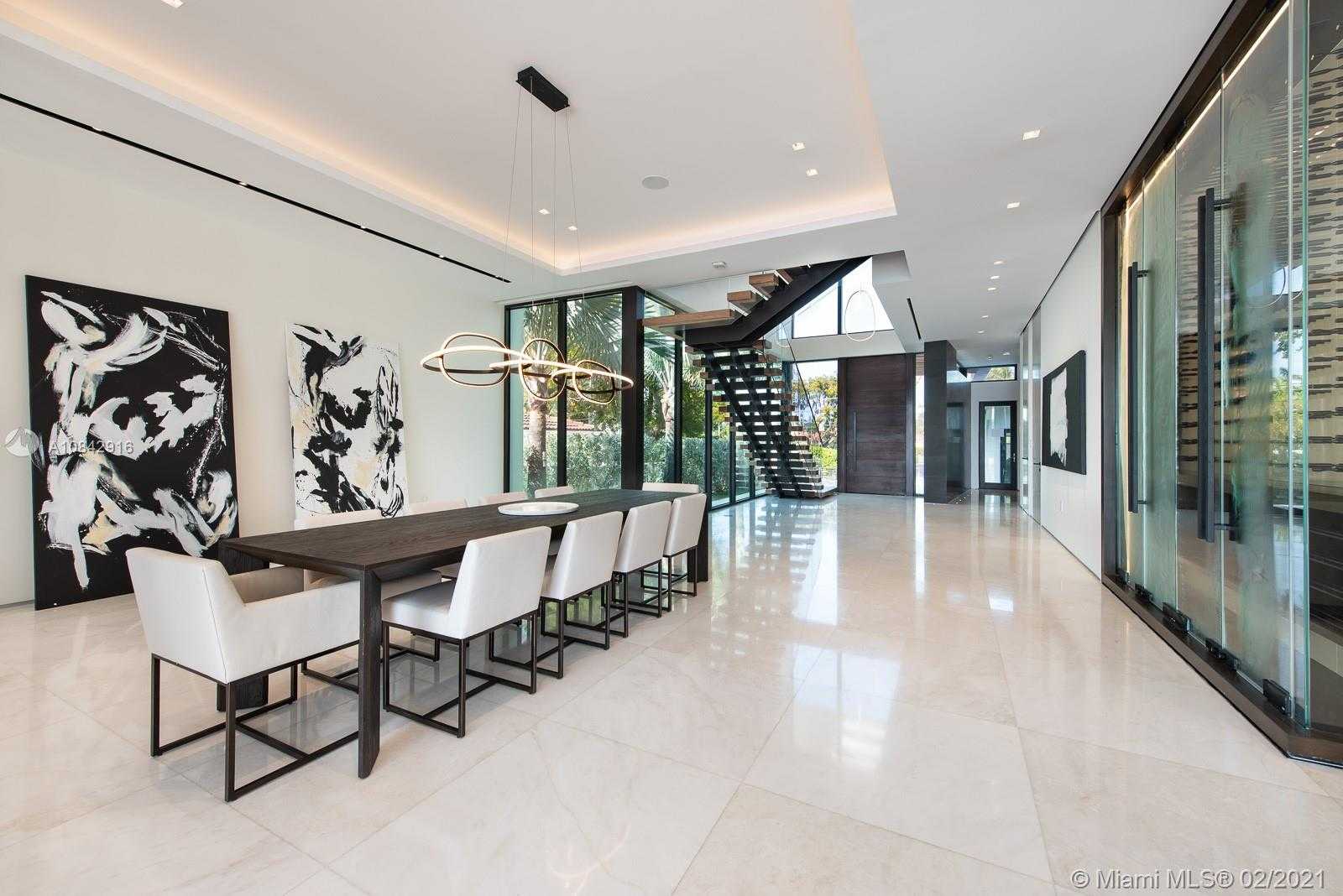 Small Image of 160 SOUTH HIBISCUS DR, Miami Beach Number 7