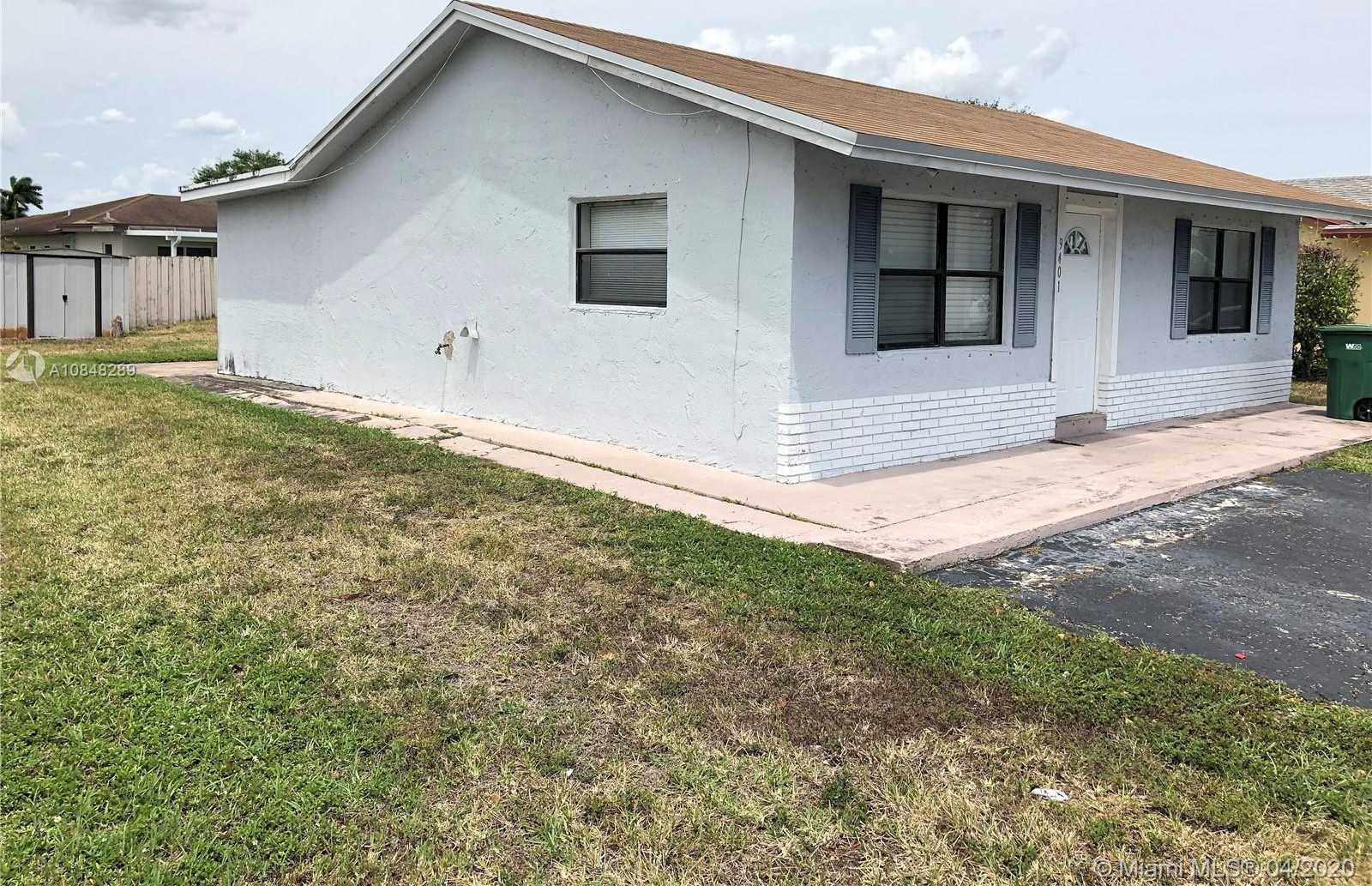Small Image of 9401 NORTH WEST 81ST MNR, Tamarac Number 3