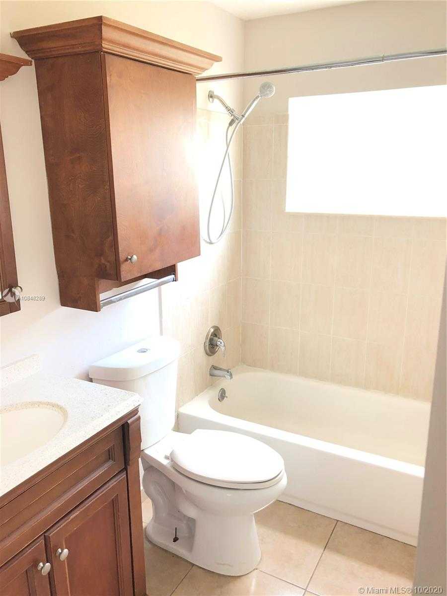 Small Image of 9401 NORTH WEST 81ST MNR, Tamarac Number 9