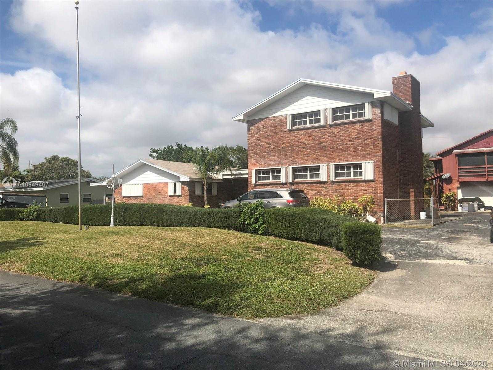 Small Image of 725 NORTH EAST 7TH ST, Pompano Beach Number 10