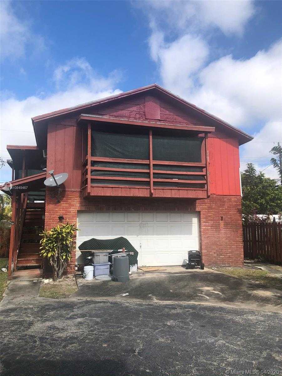Small Image of 725 NORTH EAST 7TH ST, Pompano Beach Number 15