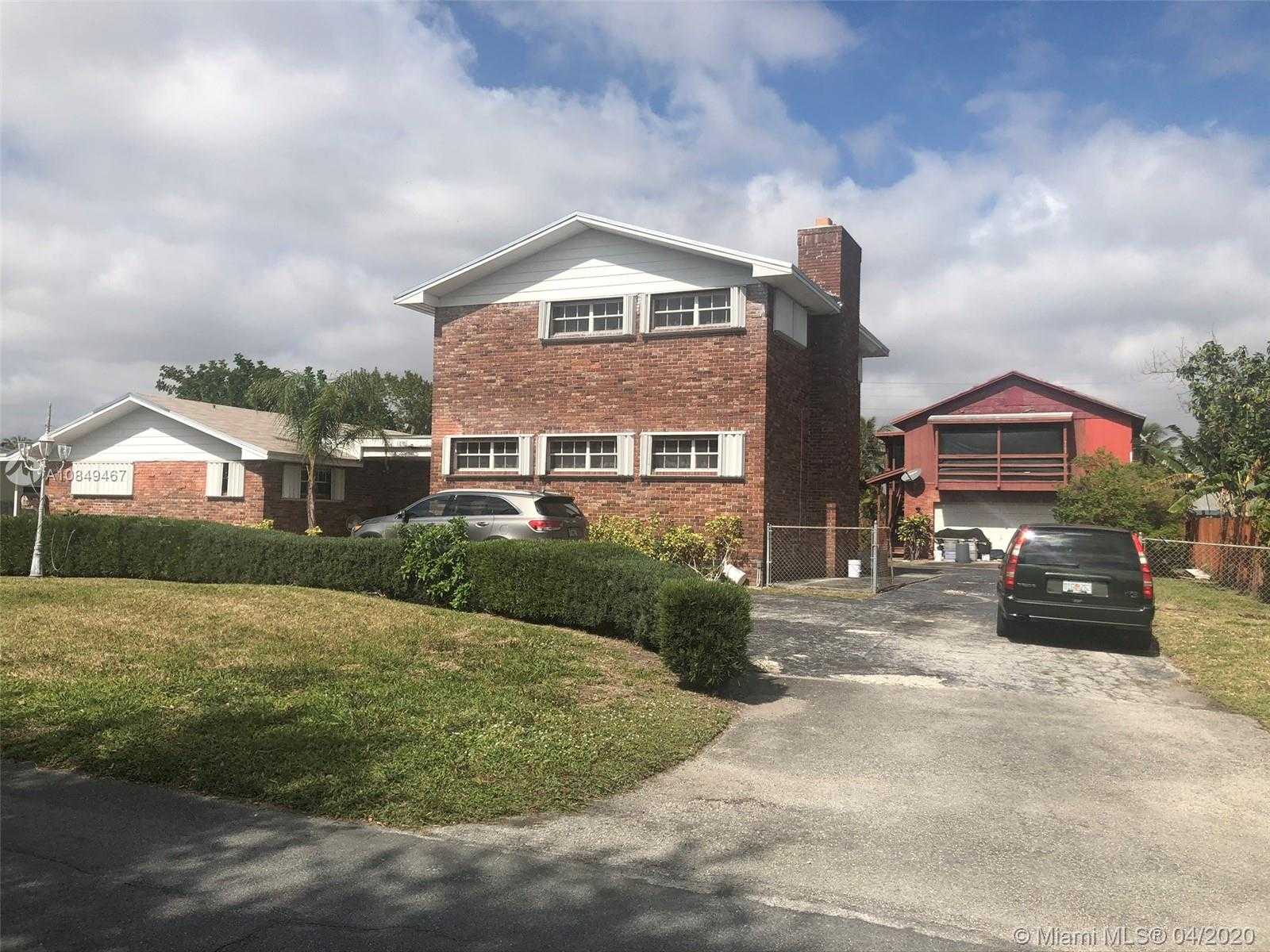 Small Image of 725 NORTH EAST 7TH ST, Pompano Beach Number 3