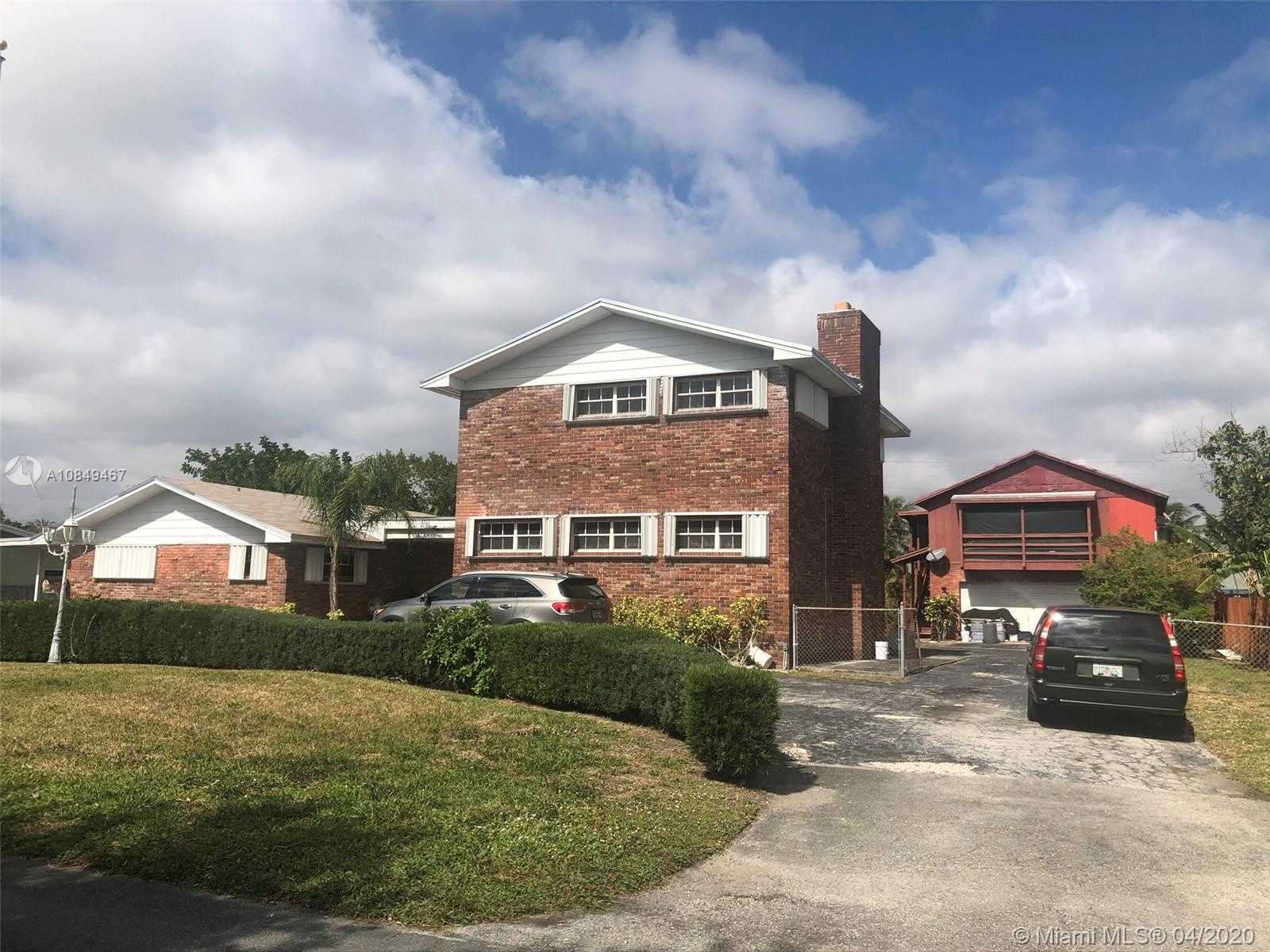 Small Image of 725 NORTH EAST 7TH ST, Pompano Beach Number 4