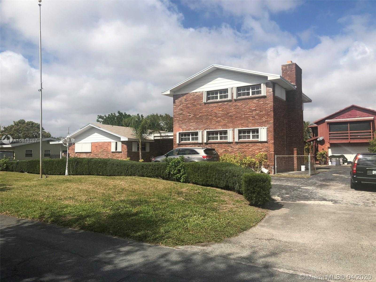 Small Image of 725 NORTH EAST 7TH ST, Pompano Beach Number 9