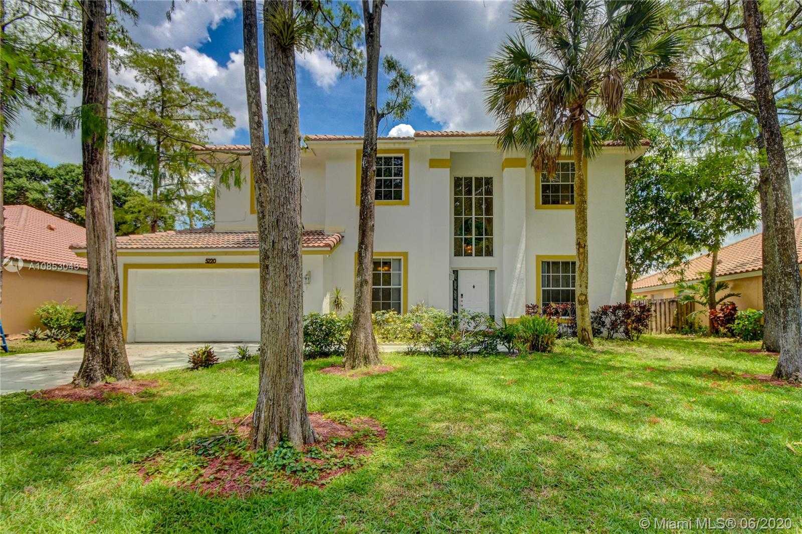 Small Image of 5220 NORTH WEST 66TH AVE, Lauderhill Number 10