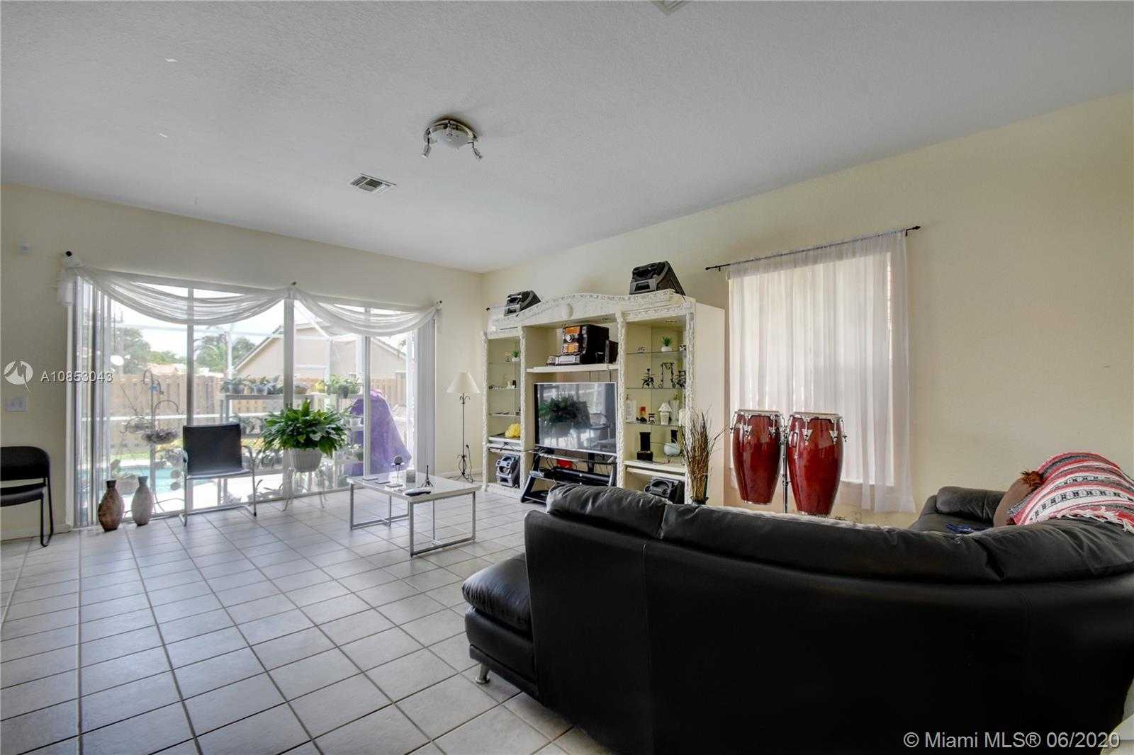 Small Image of 5220 NORTH WEST 66TH AVE, Lauderhill Number 29