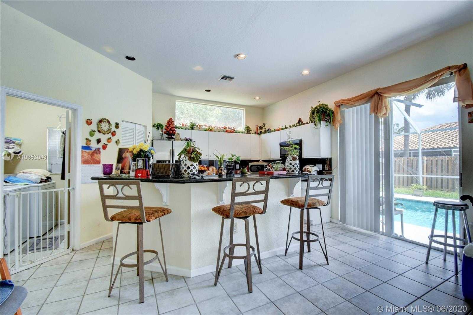 Small Image of 5220 NORTH WEST 66TH AVE, Lauderhill Number 3