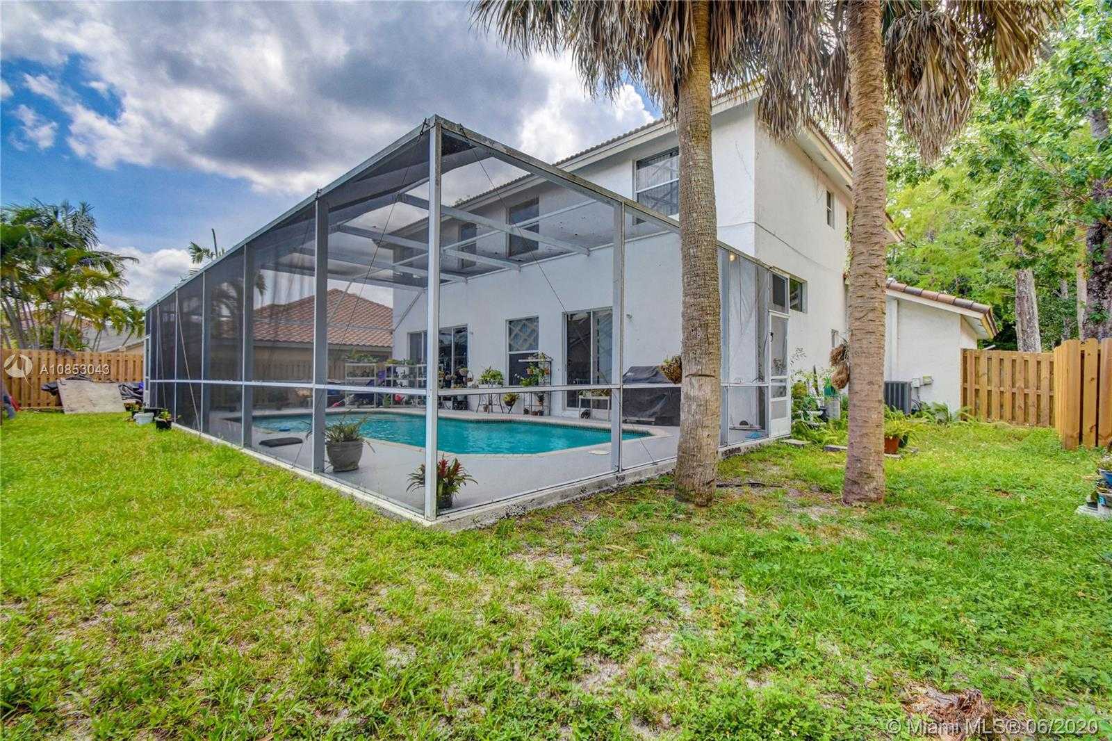 Small Image of 5220 NORTH WEST 66TH AVE, Lauderhill Number 34