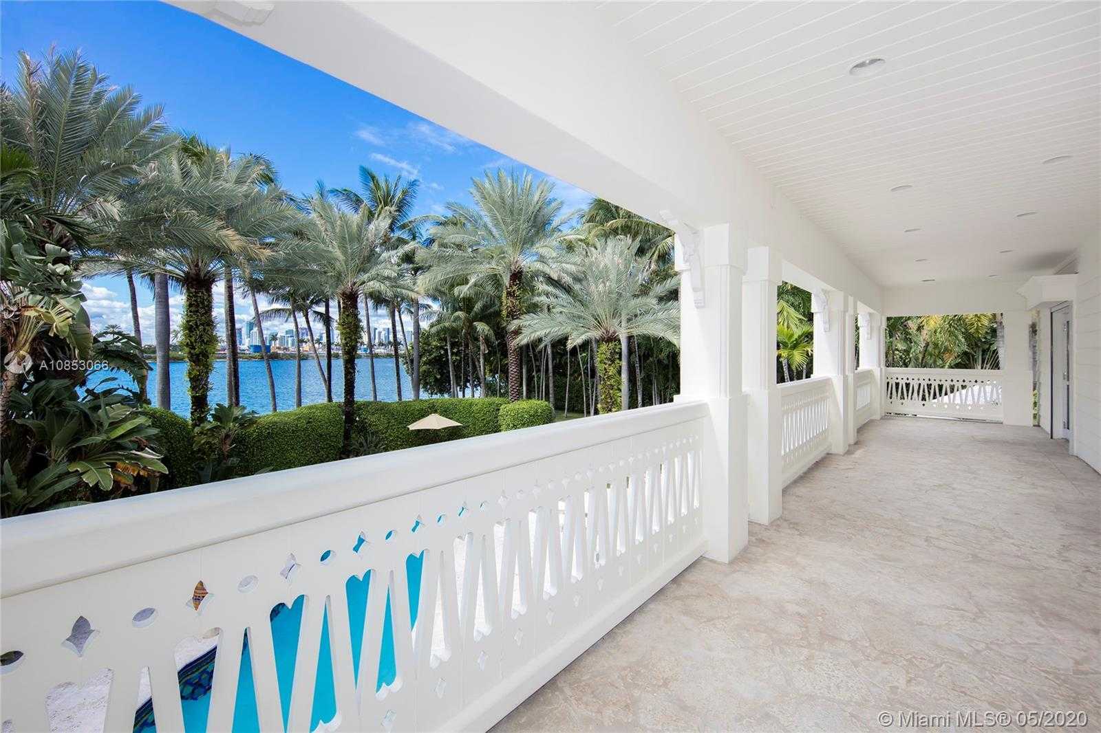 Small Image of 1 W Star Island Dr, Miami Beach, FL 33139, USA Number 14