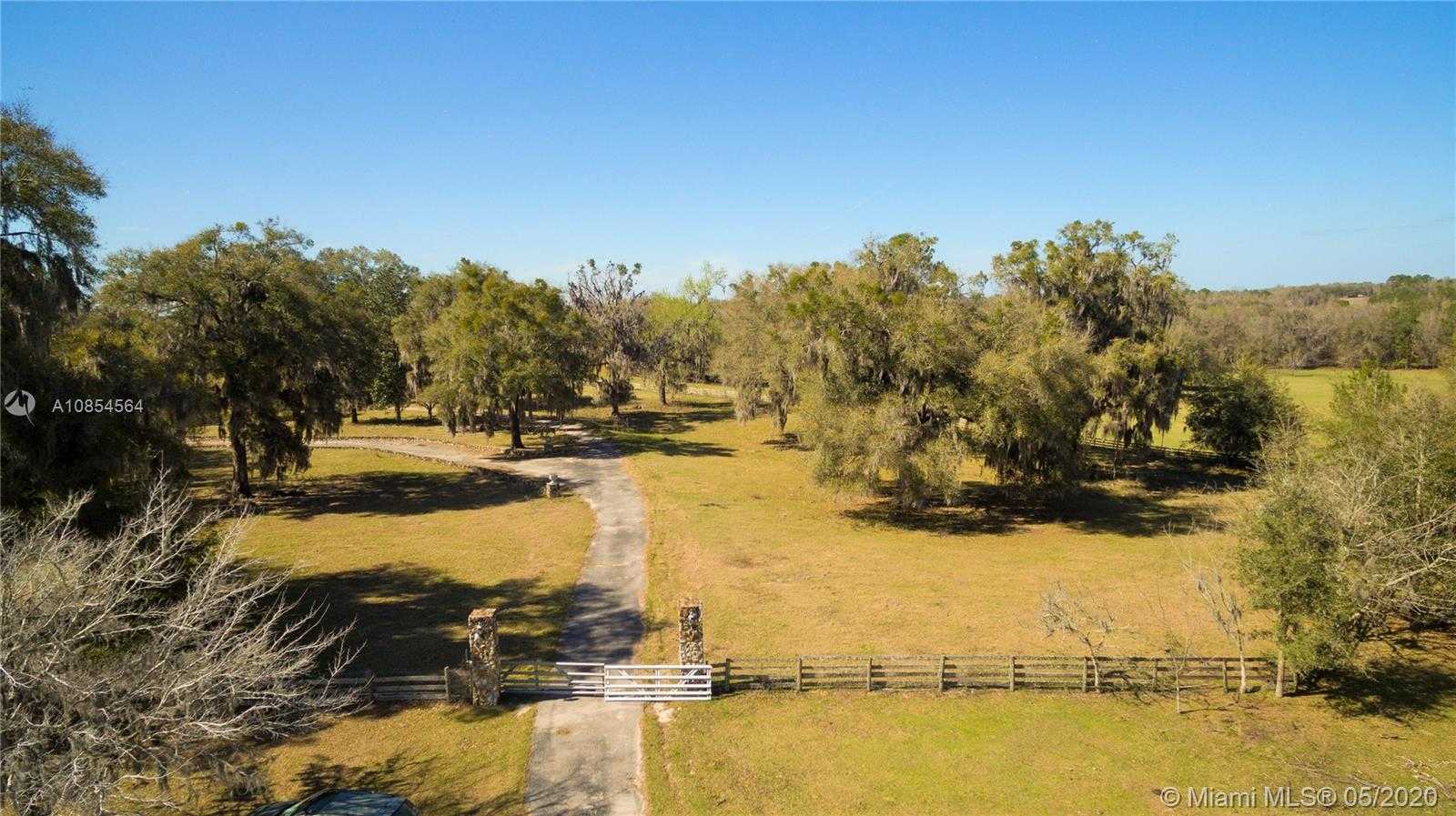Small Image of 18828 NORTH WEST COUNTY ROAD 231, Gainesville Number 18
