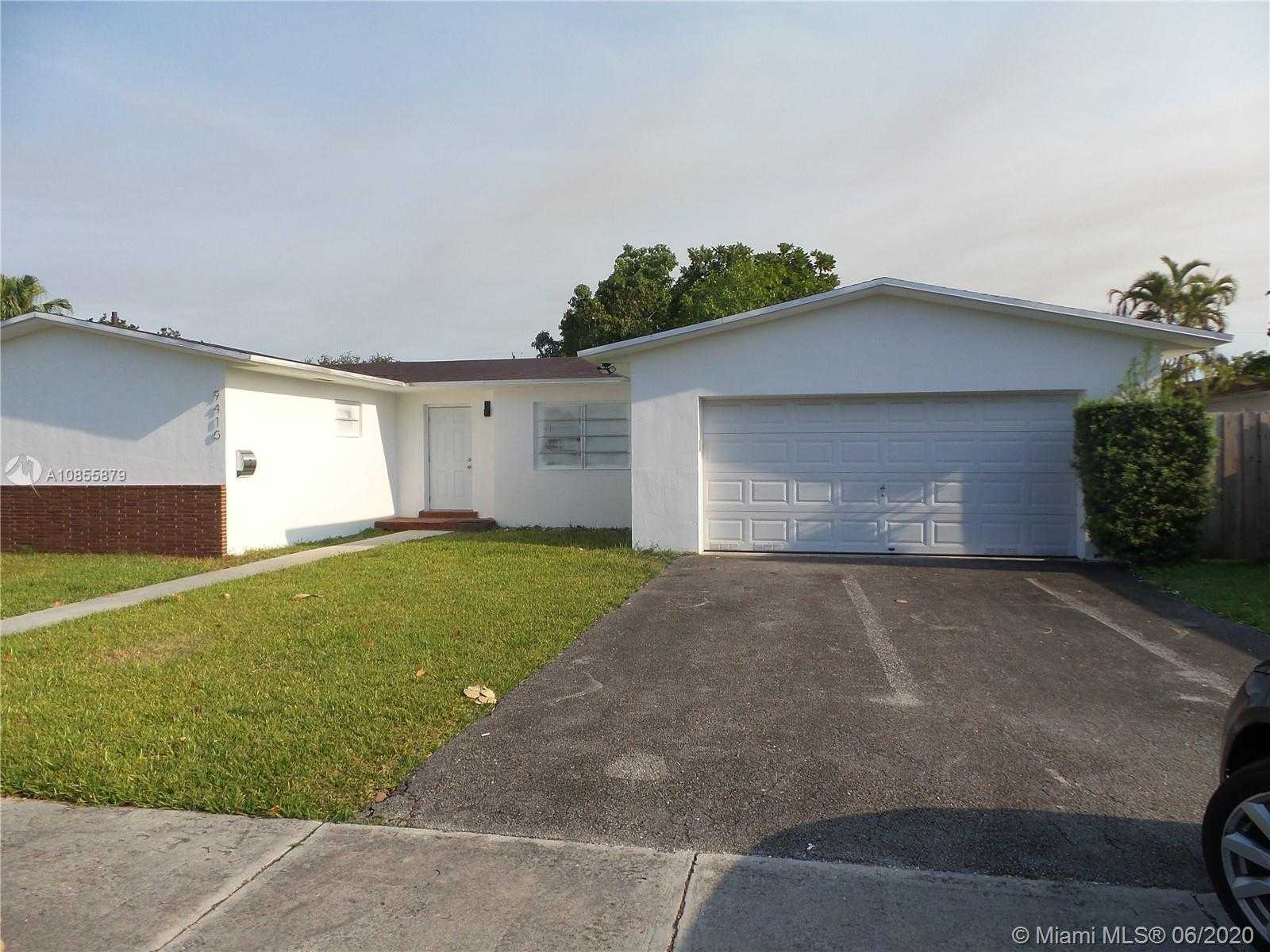 Small Image of 9410 SOUTH WEST 65TH ST, Miami Number 2