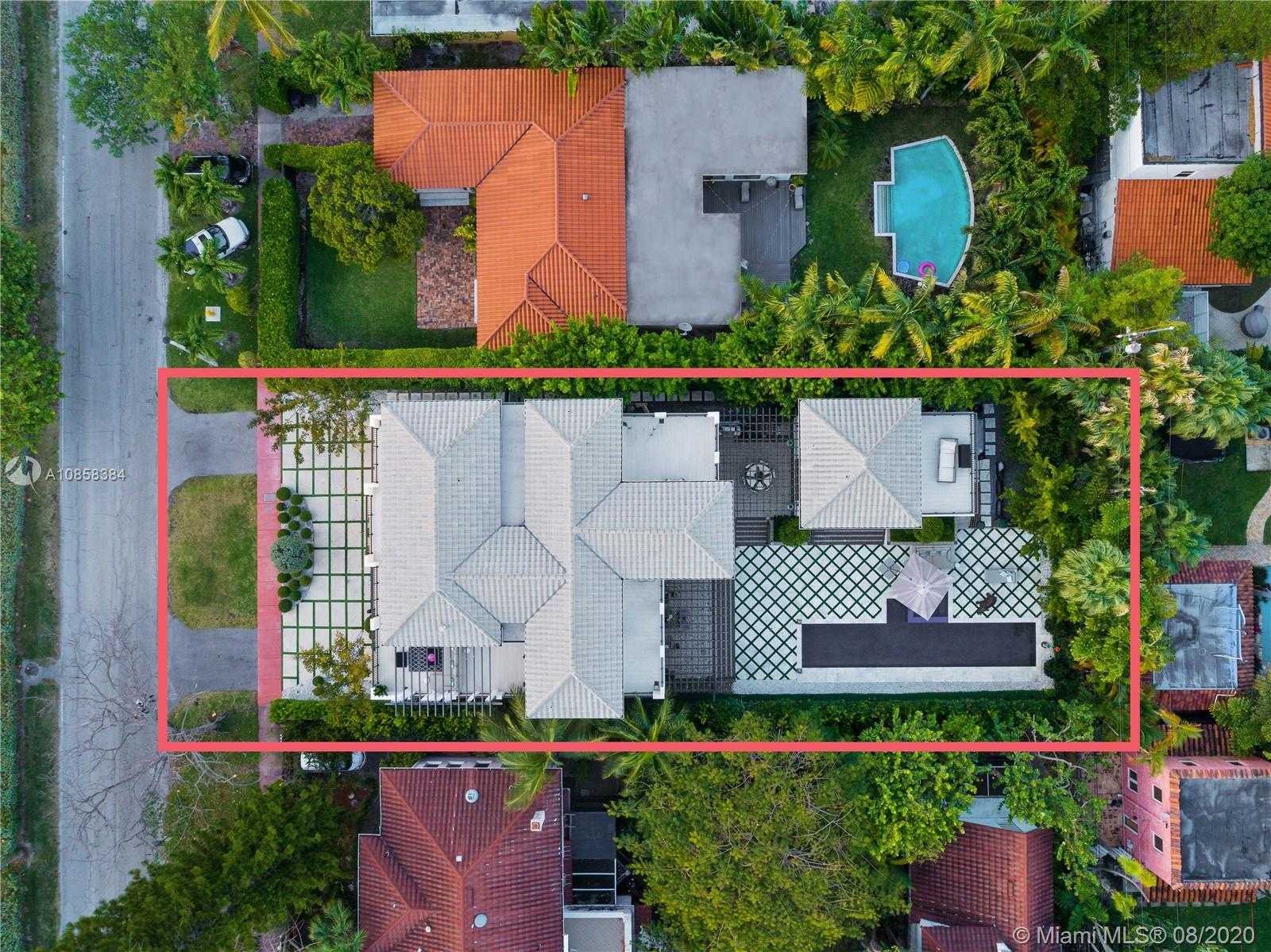 Small Object Image