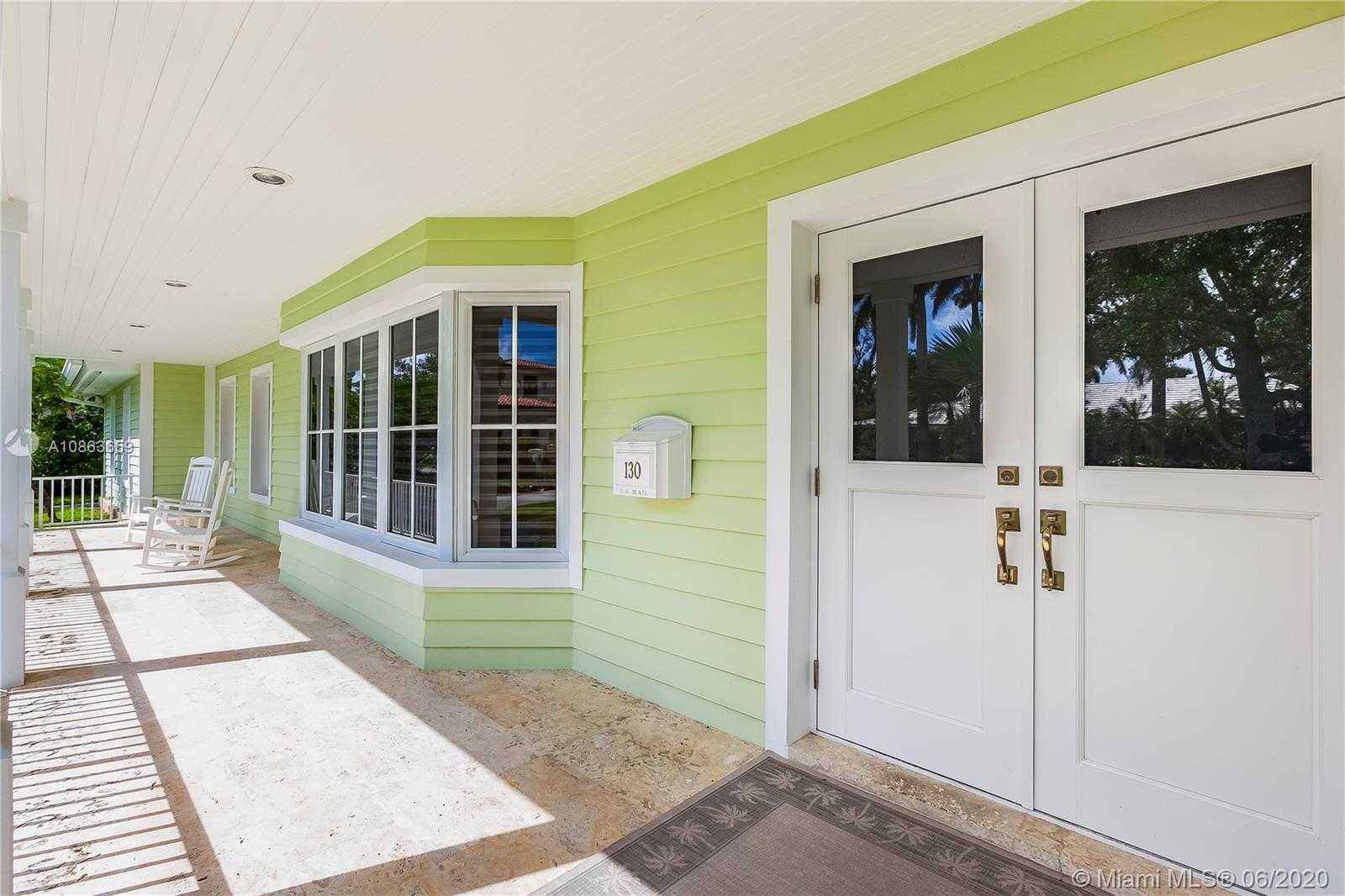 Small Image of 130 SOLANO PRADO, Coral Gables Number 13