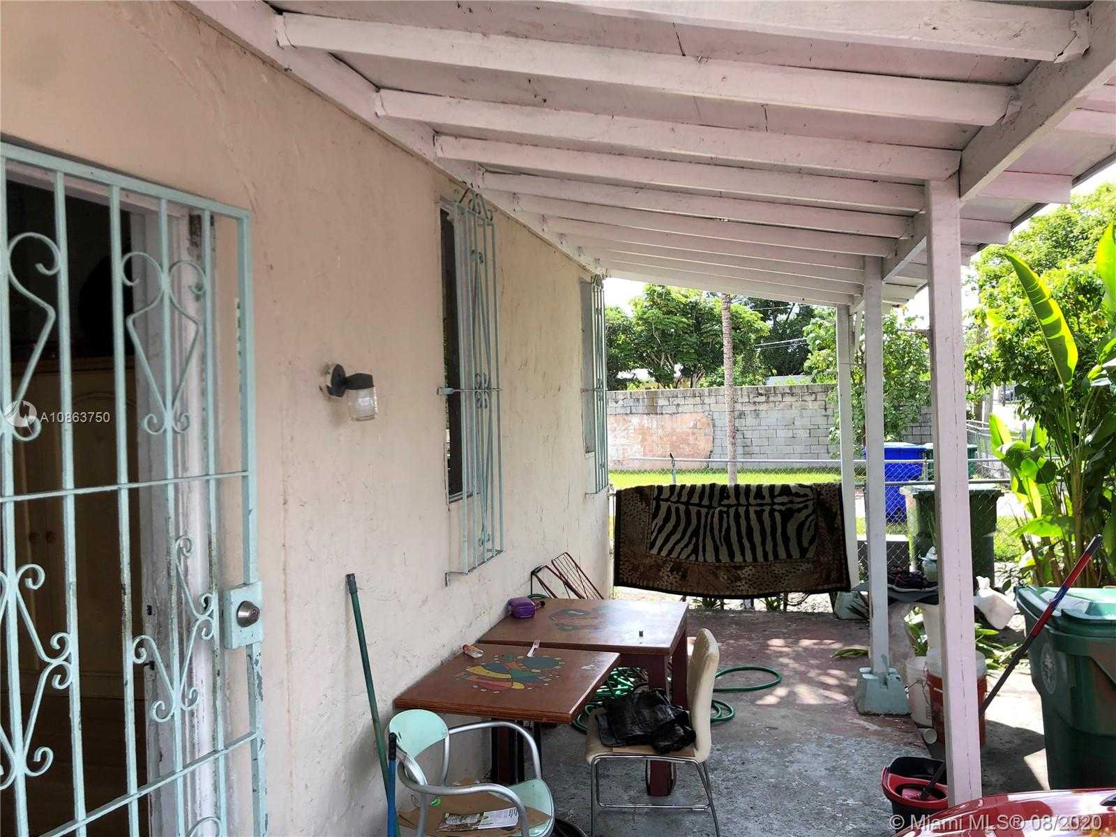 Small Image of 2325 NORTH WEST 35TH ST, Miami Number 3