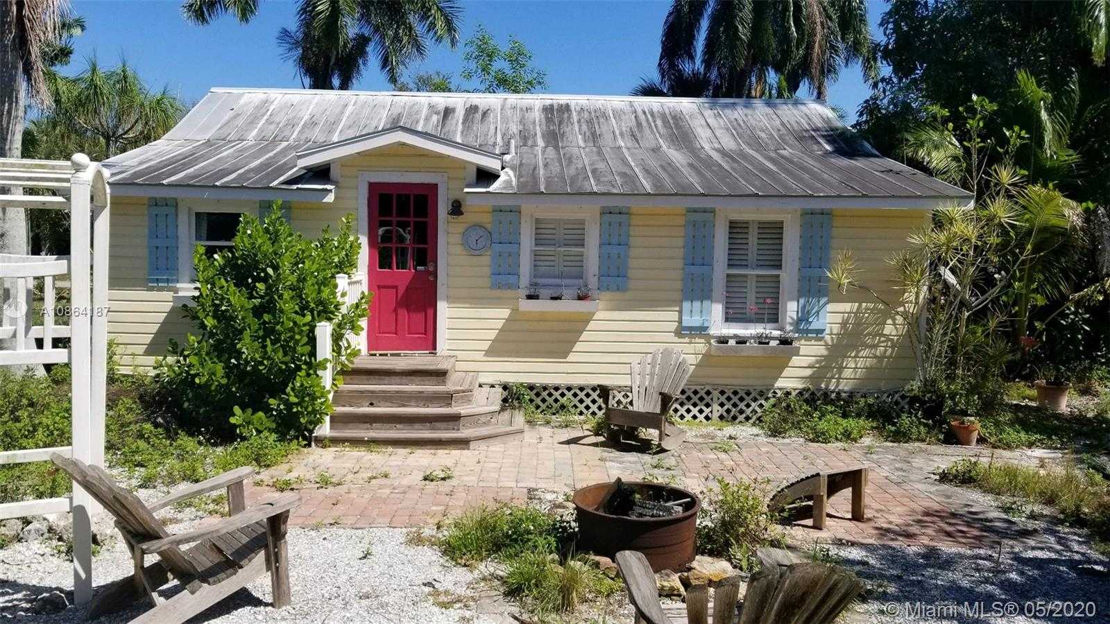 Small Image of 16020 COOK ROAD, Fort Myers Number 16