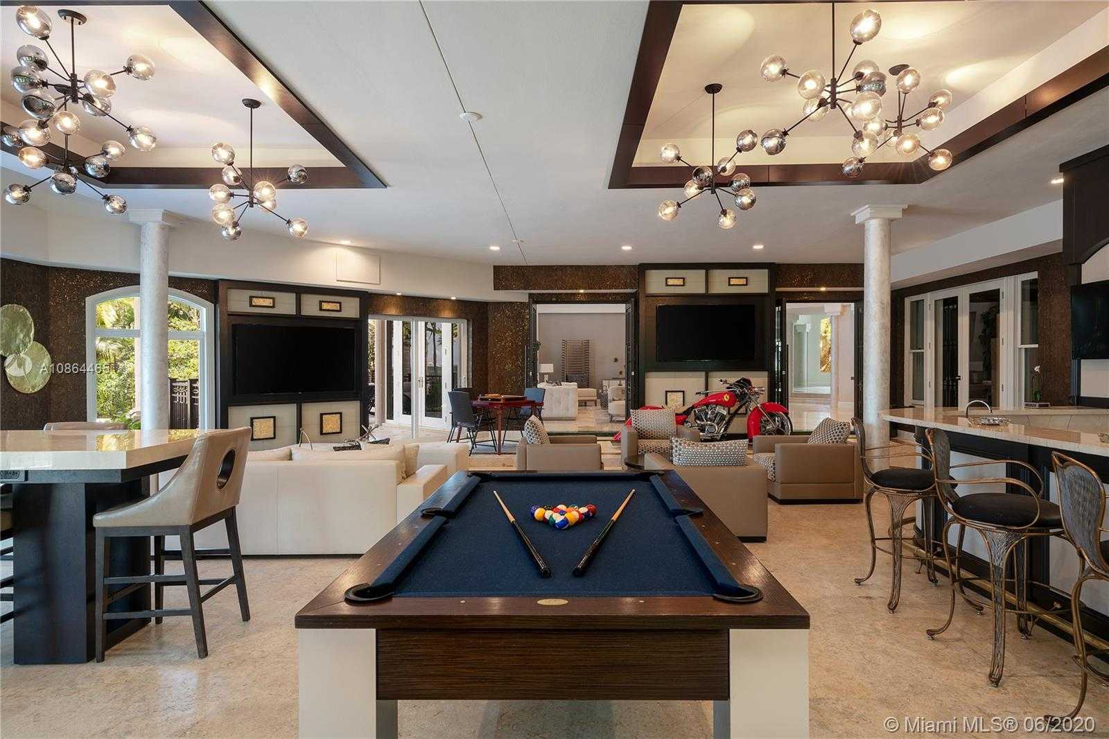 Small Image of 24 TAHITI BEACH ISLAND RD, Coral Gables Number 11