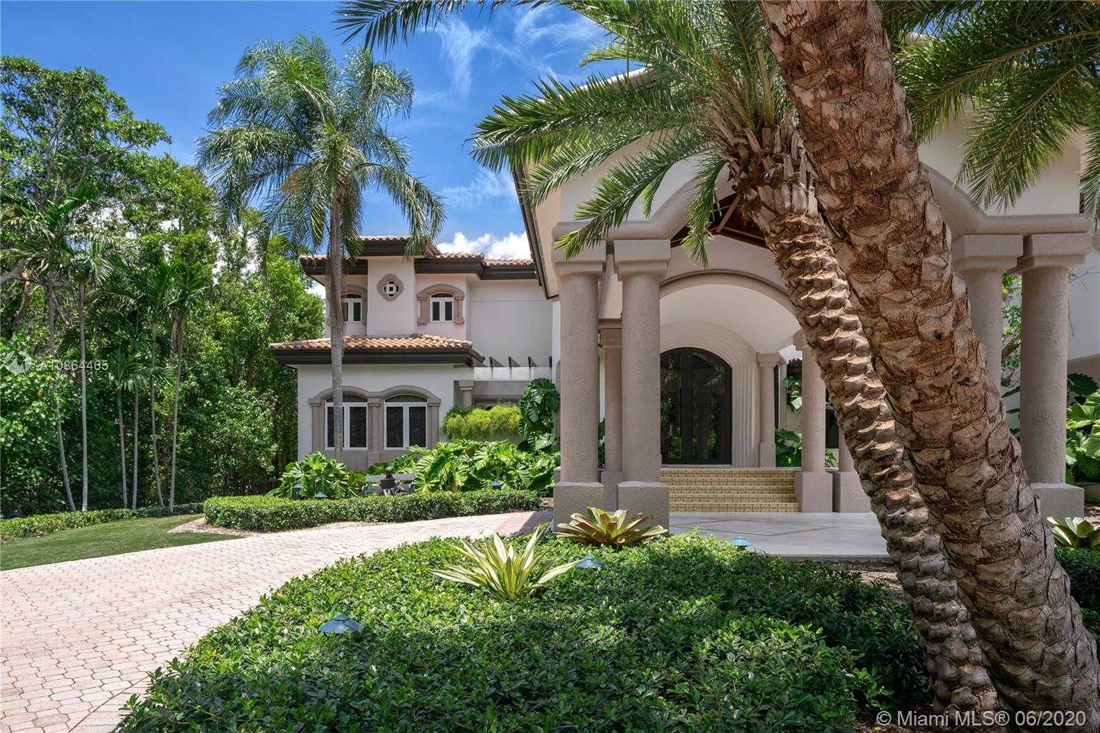Small Image of 24 TAHITI BEACH ISLAND RD, Coral Gables Number 25