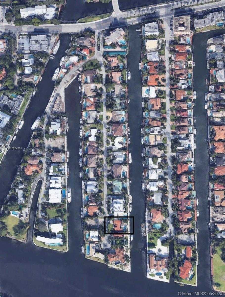 Small Image of 512 ISLE OF CAPRI DR, Fort Lauderdale Number 12