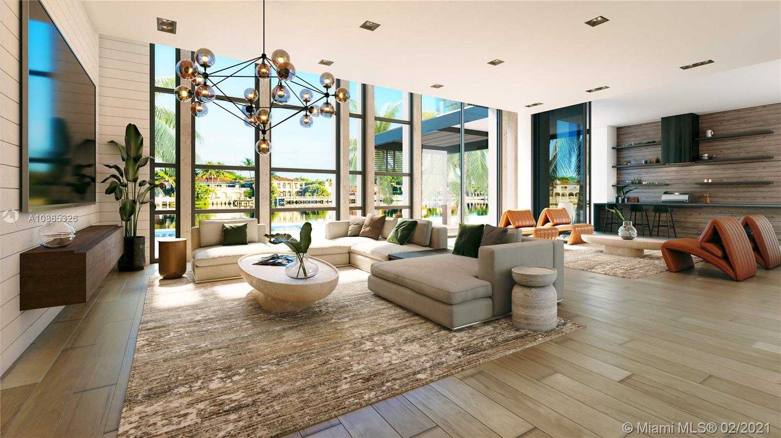 Small Image of 6431 ALLISON RD, Miami Beach Number 3