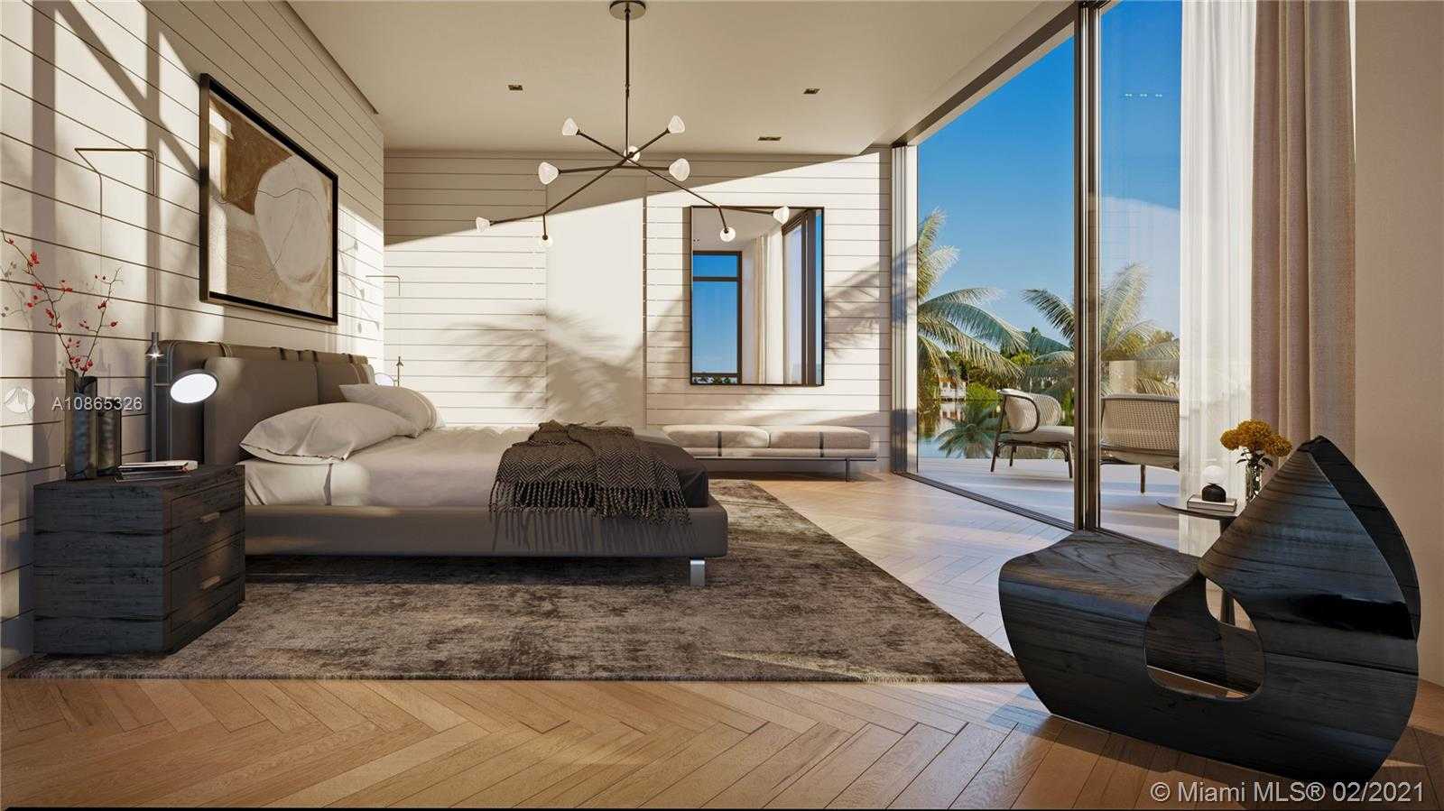 Small Image of 6431 ALLISON RD, Miami Beach Number 4