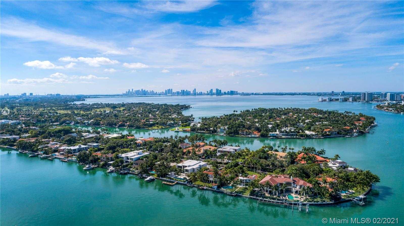 Small Image of 6431 ALLISON RD, Miami Beach Number 5