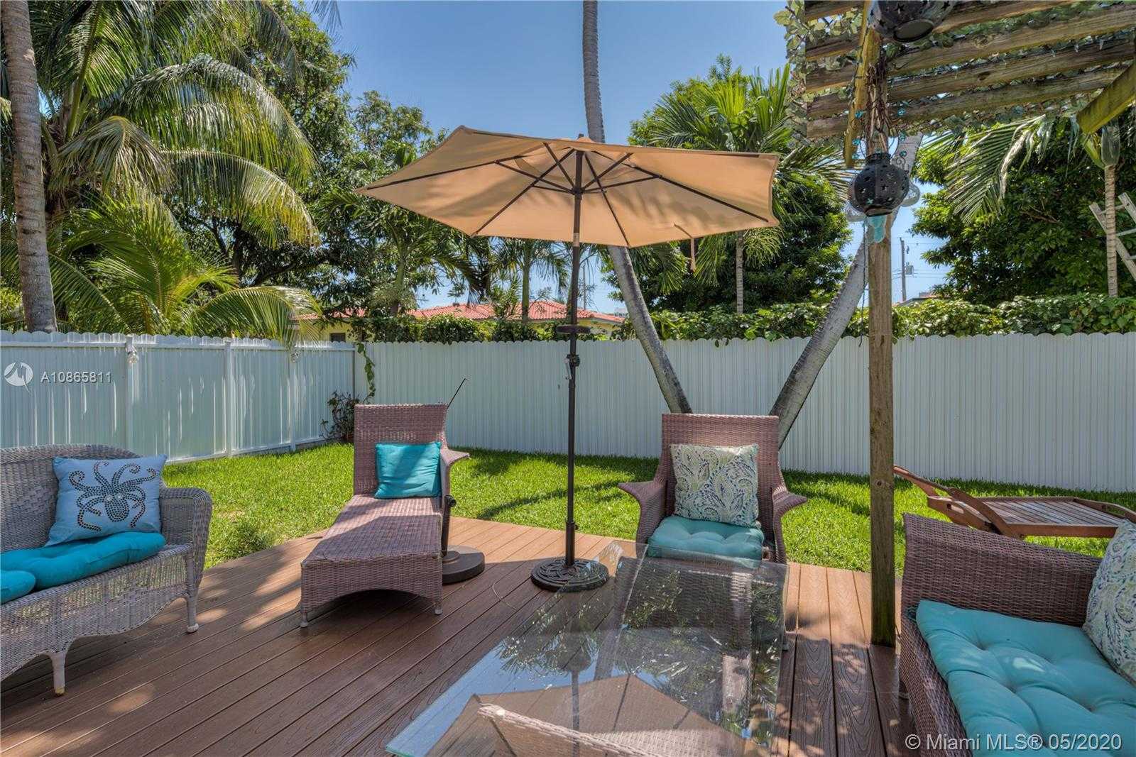 Small Image of 9265 DICKENS AVE, Surfside Number 4