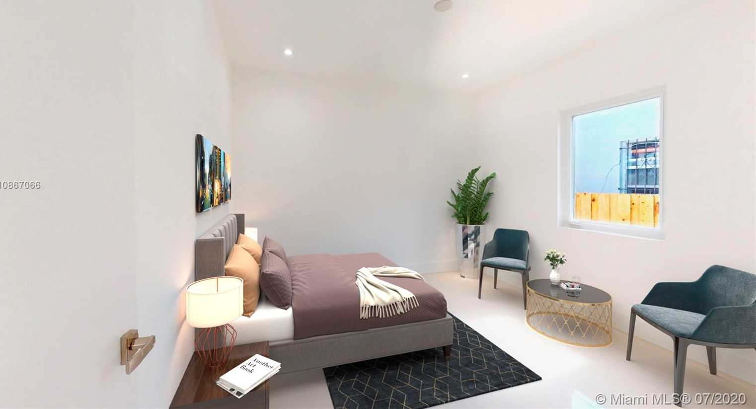 Small Image of 433 NORTH EAST 72ND ST, Miami Number 19