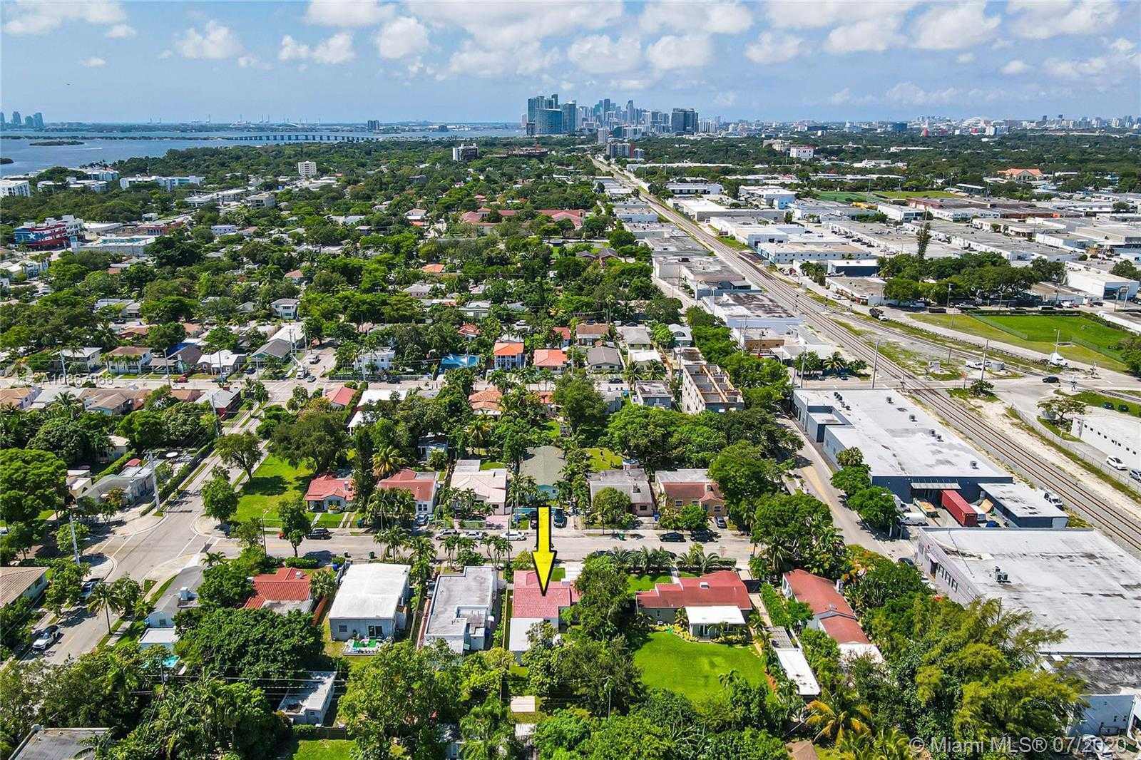 Small Image of 433 NORTH EAST 72ND ST, Miami Number 24
