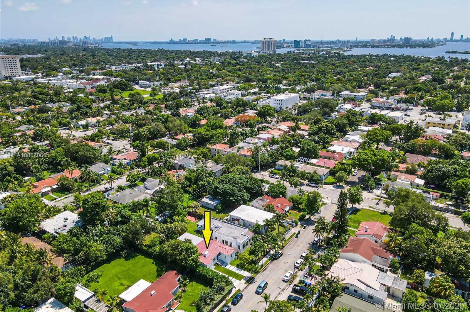 Small Image of 433 NORTH EAST 72ND ST, Miami Number 25