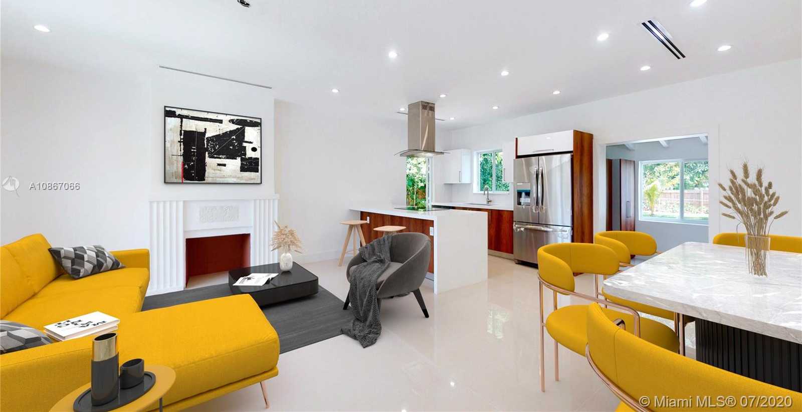 Small Image of 433 NORTH EAST 72ND ST, Miami Number 3