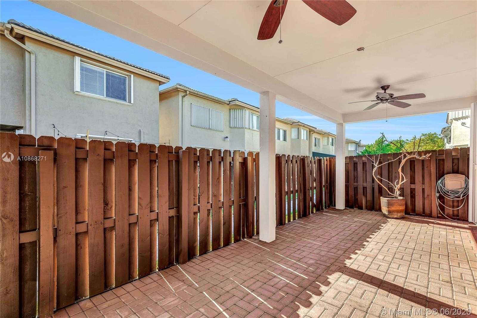 Small Image of 11202 NORTH WEST NW 73RD TER, Doral Number 21